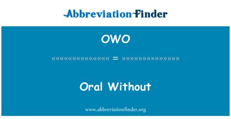 OWO - Oraal zonder condoom Bordeel Wepion
